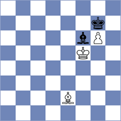 Li - Haas (chess.com INT, 2022)