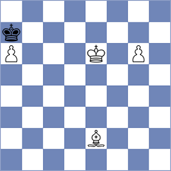 Covic - Steindl (Chess.com INT, 2019)