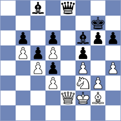 Hughes - Carlsen (Kemer, 2007)