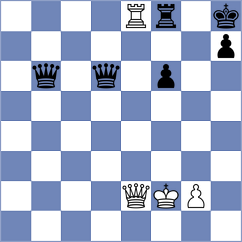 Mindlin - Zhigalko (chess.com INT, 2021)
