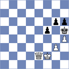 Ider - Mostbauer (Chess.com INT, 2020)