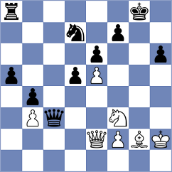 Leenhouts - Anton Guijarro (chess.com INT, 2024)