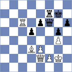 Thangavel - Besa (Chess.com INT, 2021)