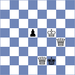 Plotnikov - Fareh (chess.com INT, 2024)