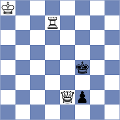 Zapata - Xie (chess.com INT, 2024)