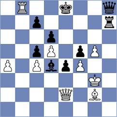 Tabuenca Mendataurigoitia - Bravo De La Vega (chess.com INT, 2024)