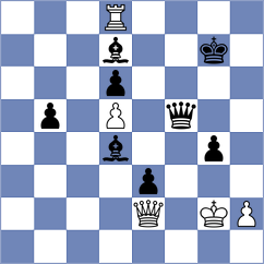 Kovacs - Francisco Guecamburu (chess.com INT, 2023)