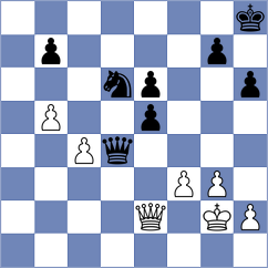 Hrabinska - Souza Neves (chess.com INT, 2024)
