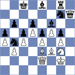 Molina - Buscar (chess.com INT, 2021)