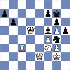 Llanos - Shuvalova (Chess.com INT, 2020)