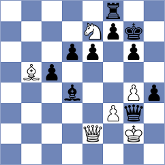 Perez Cruz - Jelcic (chess.com INT, 2024)