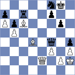 Principe - Jumabayev (chess.com INT, 2024)