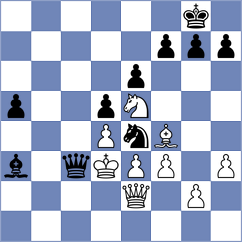 Ratnesan - Pasti (chess.com INT, 2024)