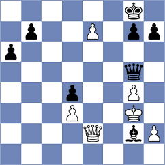 Guimaraes - Tabak (chess.com INT, 2023)