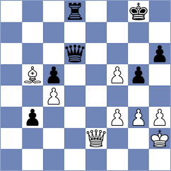 Jorge - Antonova (Chess.com INT, 2020)