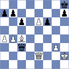 Baskin - Martin Carmona (Chess.com INT, 2021)