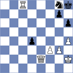 Obolenskikh - Nagy (Chess.com INT, 2020)
