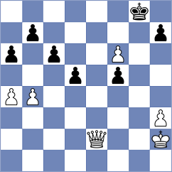 Antunez - Khouri (chess.com INT, 2024)