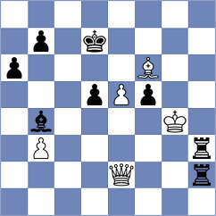 Vavulin - Paichadze (Chess.com INT, 2020)