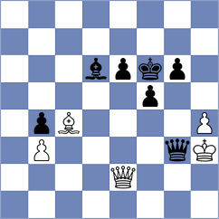 Cori - Avalyan (Chess.com INT, 2020)