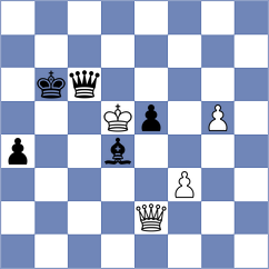 Ng - Pinheiro (chess.com INT, 2024)