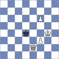 Pham Le Thao Nguyen - Le Goff (chess.com INT, 2024)