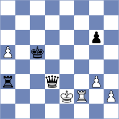 Vlasova - Schmidt (chess.com INT, 2021)