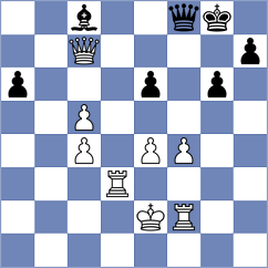 Pokorny - Matisson (FIDE.com, 2002)