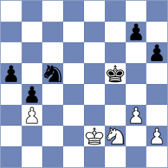 Principe - Drygalov (Chess.com INT, 2021)