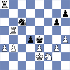 Mkrtchyan - Foisor (FIDE Online Arena INT, 2024)