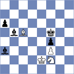 Osuna Vega - Clawitter (chess.com INT, 2023)