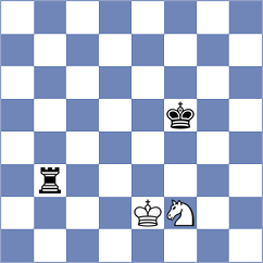 Bengtson - Ezat (Chess.com INT, 2021)