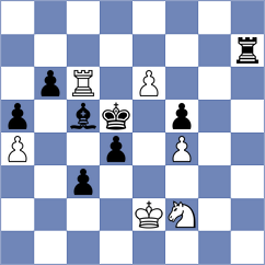 Rovira Contreras - Vazquez Maccarini (Chess.com INT, 2020)