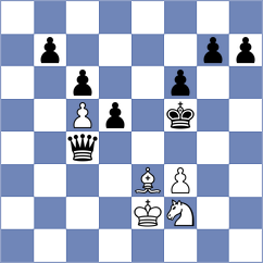Pavlidou - Escobar Forero (chess.com INT, 2023)
