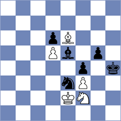 Syaputra - Sroczynski (chess.com INT, 2024)