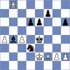 Preobrazhenskaya - Bogumil (chess.com INT, 2024)