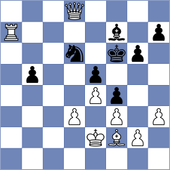 Skawinski - Kanyamarala (chess.com INT, 2023)
