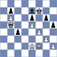 Reinecke - Zhang (chess.com INT, 2024)