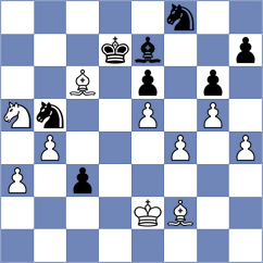 Quinones - Karavaeva (chess.com INT, 2020)