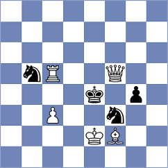 Kilic - Materia (chess.com INT, 2024)