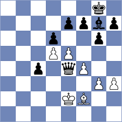Ardila - Benedetti (chess.com INT, 2023)