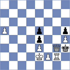 Ivanov - Dubessay (chess.com INT, 2024)