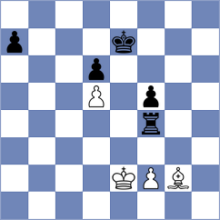 Calderon - Ambrogi (Chess.com INT, 2021)