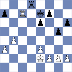 Sahil - Maddens (Chess.com INT, 2020)