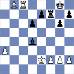 Konovalova - Gunnarsson (Chess.com INT, 2020)