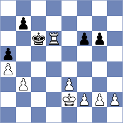 Alizada - Waddingham (Chess.com INT, 2021)