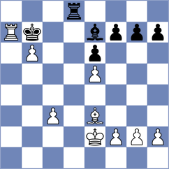 Ward - Hartikainen (Chess.com INT, 2020)