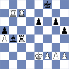 Dudzinski - Hercegovac (chess.com INT, 2023)