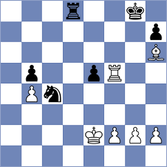Shirazi - Lima (Chess.com INT, 2020)