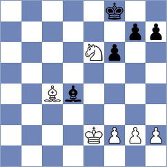Zhu - Bregu (chess.com INT, 2024)